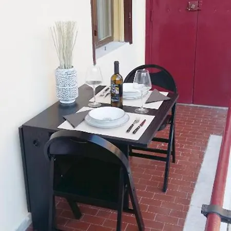 Lägenhet Domus Borgo Pio - San Pietro *