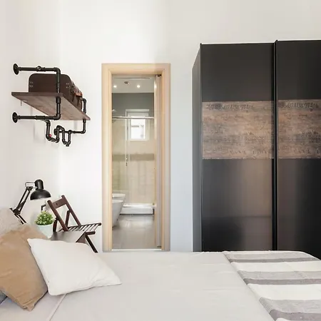 Domus Borgo Pio - San Pietro * Rom