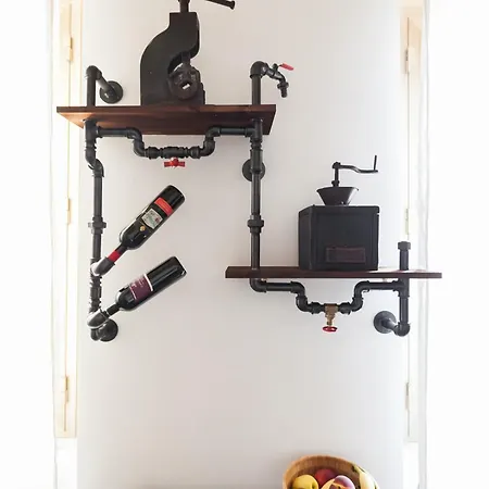 Lägenhet Domus Borgo Pio - San Pietro Rom