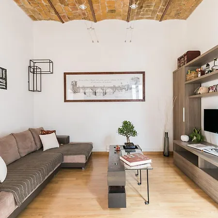 Domus Borgo Pio - San Pietro Lägenhet Rom