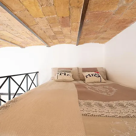 Domus Borgo Pio - San Pietro Lejlighed Rom