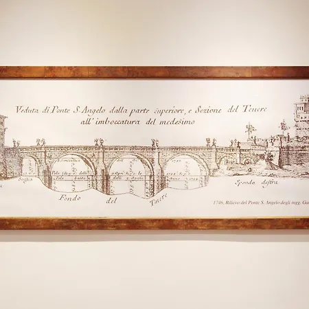 Domus Borgo Pio - San Pietro * Rom