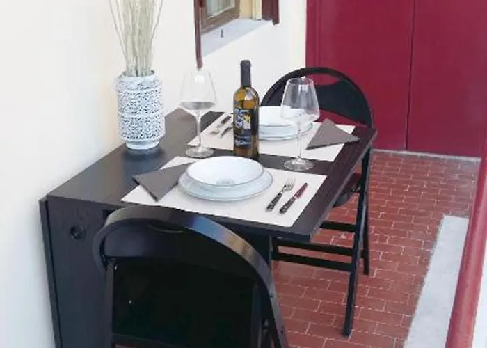 Appartement Domus Borgo Pio - San Pietro *