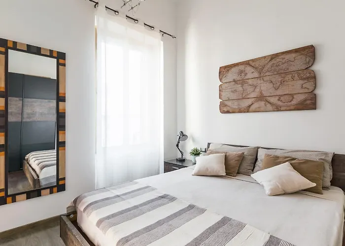 Domus Borgo Pio - San Pietro *