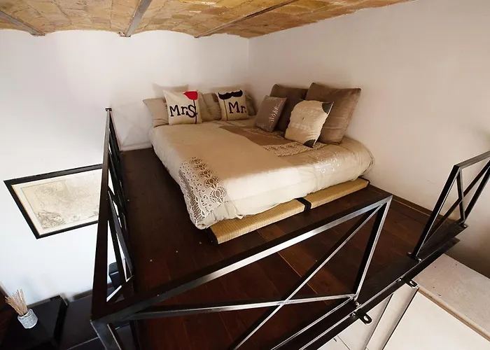 Domus Borgo Pio - San Pietro Appartement Rome