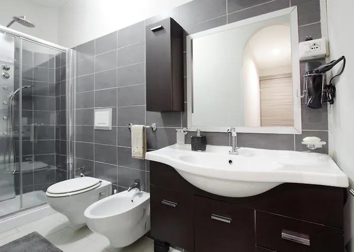 Domus Borgo Pio - San Pietro Appartement *
