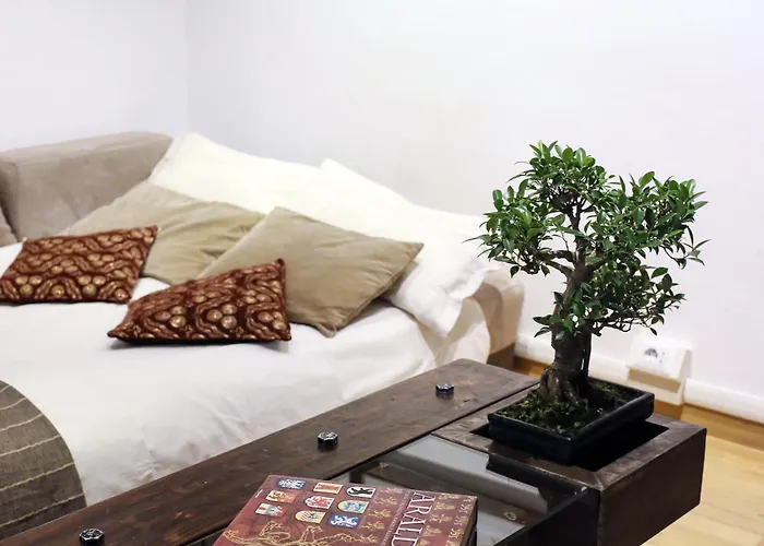 Domus Borgo Pio - San Pietro Appartement *