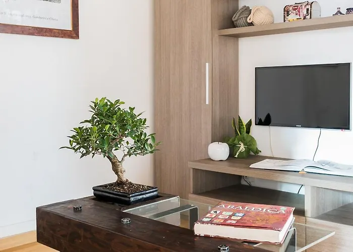 Domus Borgo Pio - San Pietro Appartement Rome
